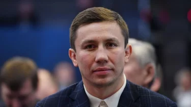 Геннадий Головкин – World Boxing президенттігіне басты үміткер