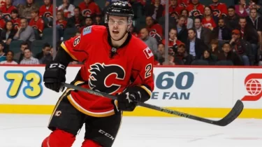 «Барыс» NHL-ден жаңа қорғаушыны қатарға қоспақ