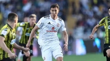 Белгілі тележүргізуші «Қайрат» – «Ақтөбе» матчы үшін сынға ұшырады