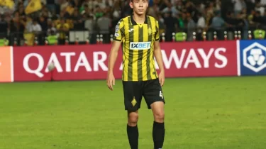 "Қайраттың" қазақстандық футболшысы отбасы құрды