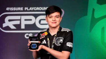 Қазақстандық киберспортшы $500 мыңдық турнирде үздік атанды