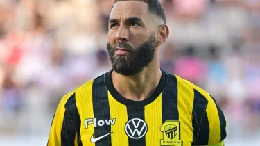 Моуринью Бенземаны Еуропаға қайтаруға ниетті