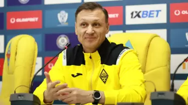 Рафаэль Оразбахтин "Реалға" қарсы жоспарымен бөлісті
