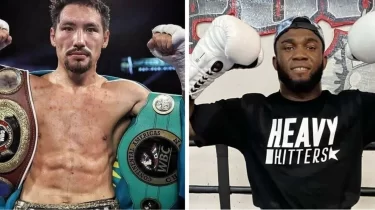 Жәнібек Әлімханұлының келесі жекпе-жегі жайлы жаңа мәліметтер белгілі болды