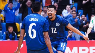 Қазақстан – Италия: Еуро-2026 жолдамасын шешкен драмалық матч