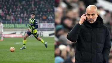 Гвардиола өзбекстандық қорғаушы Абдукодир Хусановқа баға берді