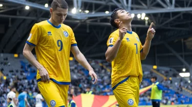 Қазақстан құрамасының бас бапкері лауазымына үміткер аталды