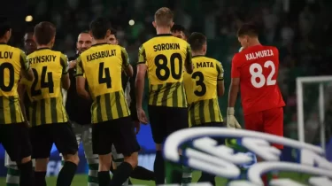 «Қайрат» – «Реал»: билет сату жүйесі жанкүйерлердің ашуына тиді