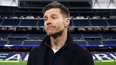 «Бұл тек бастамасы»: Хаби Алонсо «Реалдың» ойыны туралы пікір білдірді