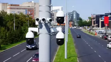 Жүргізушілерге жаңа айыппұл енгізіледі