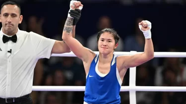 Назым Қызайбай "Қайрат" - "Реал Мадрид" ойынына билет іздеуде