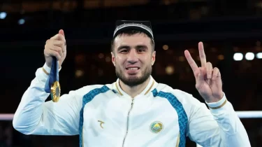 Джалолов Өзбекстан құрамасына үшінші Олимпиада алтыны үшін орала ма?