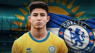 "Челси" Дастан Сәтпаевқа бәсекелес ойыншы тапты