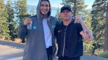 Канелоның қазақстандық досы Головкин жайлы пікір білдірді