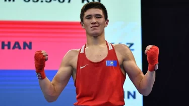 Өзбекстан құрамасының бас бапкері Төрехан Сабырхан туралы пікір білдірді