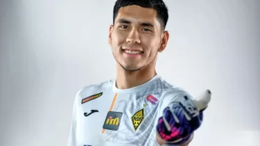 «Қайрат» – «Реал»: қақпашы орнын кім басады?