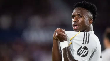 Винисиус Жуниорға төрт ТОП-клуб құда түсіп отыр