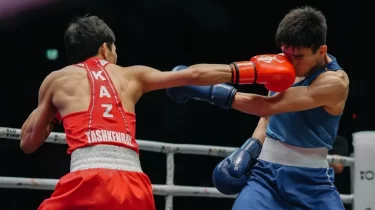 Ливерпульде дүркіреген Қазақстан енді Ташкентте тарих жаза ала ма?