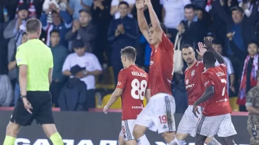 "Ақтөбе" сапынан бірнеше легионер кетуі мүмкін