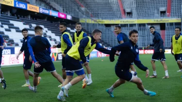 "Қазақстан құрамасының ойыншысы "Тобылға" ауысуы мүмкін": Ермұхамед Мәулен