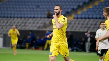 Ермұхамед Мәулен: "ҚПЛ легионері Қазақстан азаматтығын алайын деп жатыр"