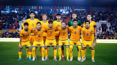 Қазақстан құрамасы: Андорра мен Өзбекстанға қарсы кімдер ойнайды?