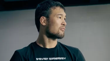 Шавкат Рахмонов жұлдызды теннисшімен назарға ілікті (ФОТО)