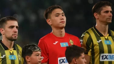 «Ақша кетті, билет жоқ». «Қайрат» – «Реал» ойынына билет алған ресейліктер шу шығарды