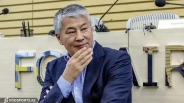 Боранбаев «Қайраттың» Чемпиондар лигасында қандай табыс тапқанын жариялады