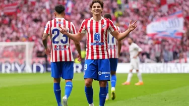 «Реал» Алматыға аттанар алдында оңбай жеңілді