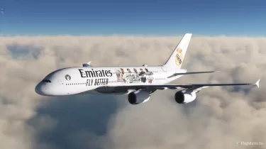 «Реал» бүгін Алматыға ұшады