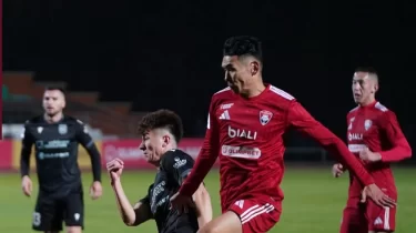 «Тобыл» жанкүйерлерін соңғы минутта қуантты