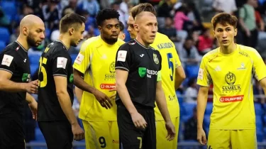 ҚПЛ-2025 маусымының жүлдегерлері анықталды