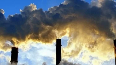 Бүгін Қазақстанның үш қаласында ауа сапасы төмендейді