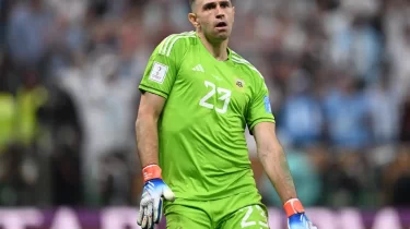 FIFA пенальтидің ережесін өзгертуді көздеп отыр