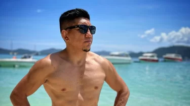 Қуат Хамитов бірден екі қыз іздеп жүргені туралы мәлімдеме жасады