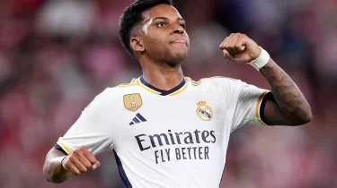 «Реал Мадрид» футболшысы Көкшетауға аттанбақ