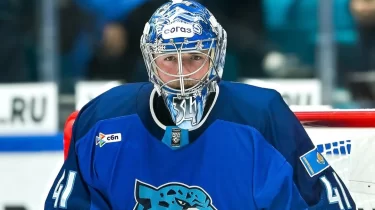 «Барыстың» америкалық жаңа қақпашысы неше миллион алады?