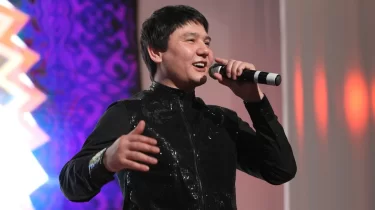 Атырауда мас күйінде әуежайда шу шығарған Бейбіт Қорғанға шара қолданылды