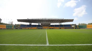 "Реал Мадрид" Алматыдағы ойын алдында УЕФА-ға шағым түсірді