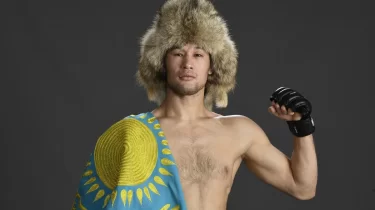 Америкалық БАҚ Шавкат Рахмоновты UFC-дің "ұмытылған жұлдызы" деп атады