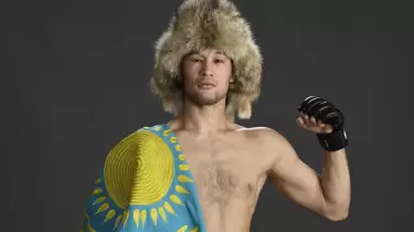 Америкалық БАҚ Шавкат Рахмоновты UFC-дің "ұмытылған жұлдызы" деп атады
