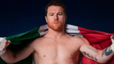 «Канело» операция жасатып, рингтен ұзақ уақытқа қол үзді