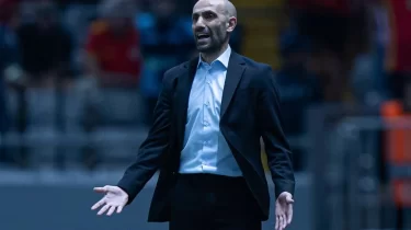 Әли Әлиев ұлттық құрамада жаңа қызметке келді