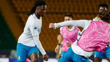 «Реал» Алматыдағы қонақүйге қанша ақша шашты?