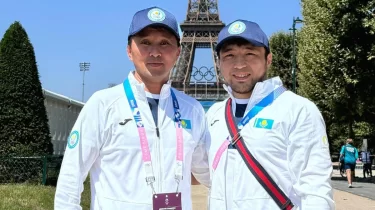 Елдос Сметов саясатқа араласа ма? Спортшының бапкері пікір білдірді