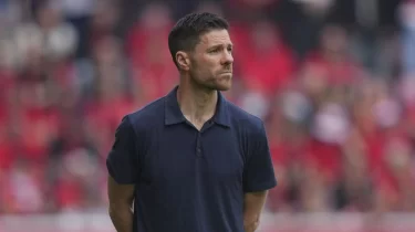 Хаби Алонсо: «Қайрат» Чемпиондар лигасында ойнауға толық лайық"