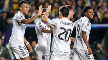 Давид Алаба "Қайратқа" қарсы ойын туралы: "Біз ондайды күтпедік"