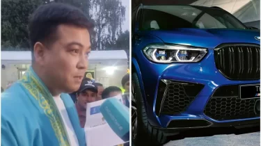 Жанкүйер «Реалдың» ойынын көру үшін көлігін билетке ауыстырды