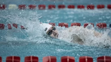 Қазақстандық жүзушілер Азия чемпионатында төрт медаль еншіледі